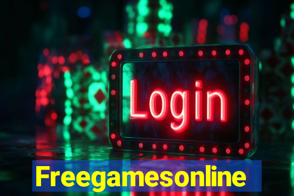 Freegamesonline