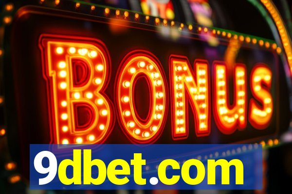 9dbet.com