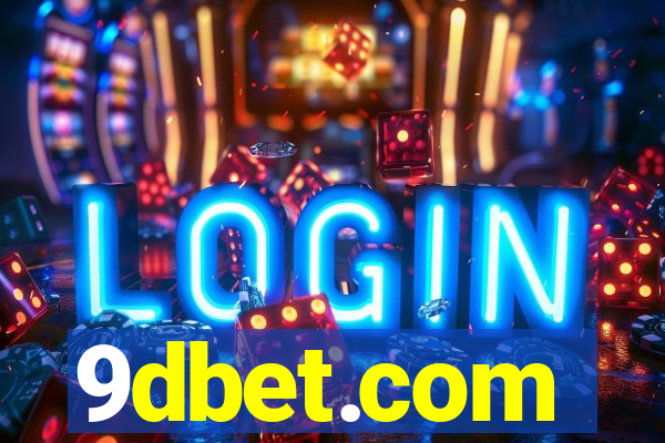 9dbet.com