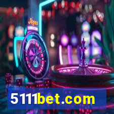 5111bet.com