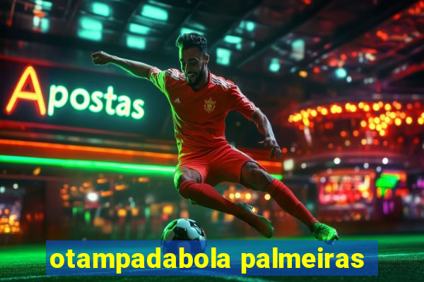 otampadabola palmeiras