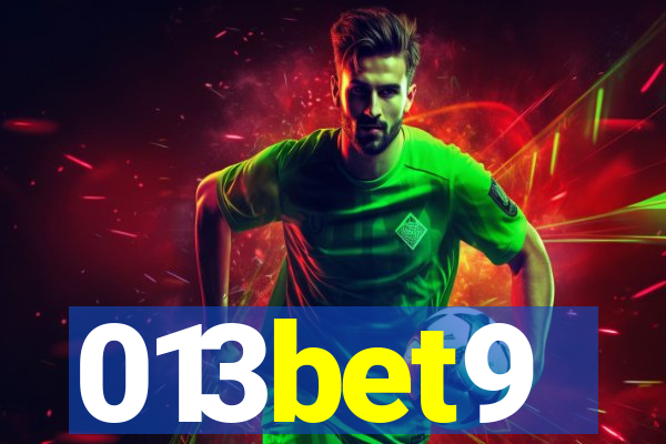 013bet9