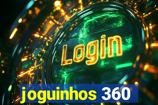 joguinhos 360