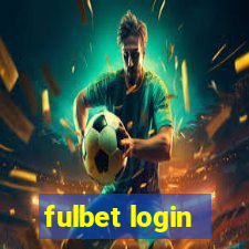 fulbet login