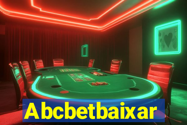 Abcbetbaixar