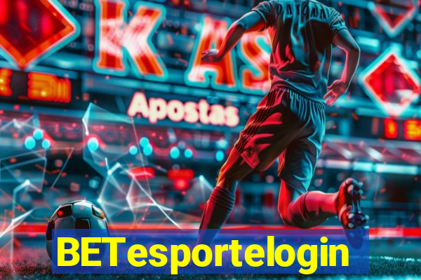 BETesportelogin