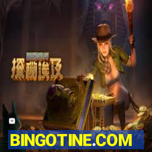 BINGOTINE.COM