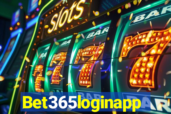 Bet365loginapp