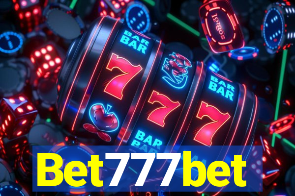 Bet777bet