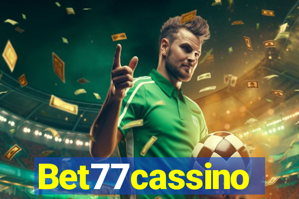 Bet77cassino