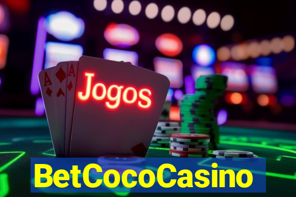 BetCocoCasino