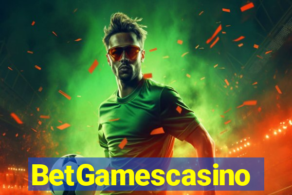 BetGamescasino