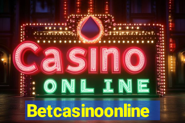 Betcasinoonline