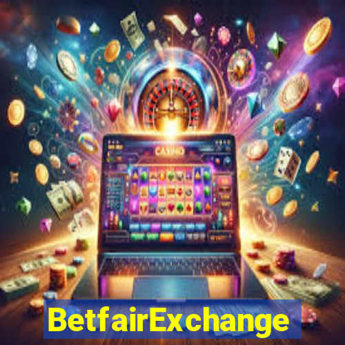 BetfairExchange