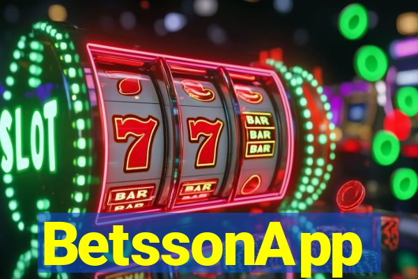 BetssonApp