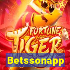 Betssonapp