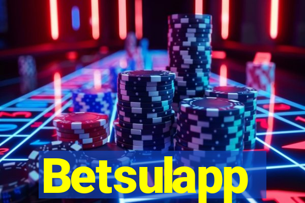 Betsulapp