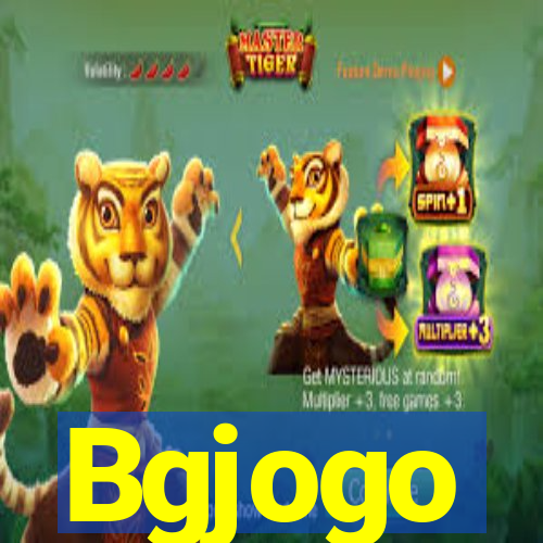 Bgjogo