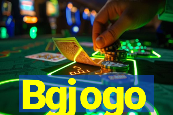 Bgjogo