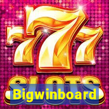 Bigwinboard