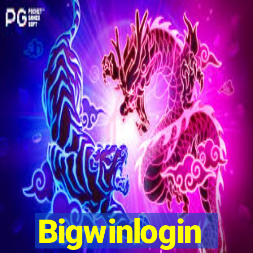 Bigwinlogin