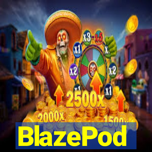 BlazePod