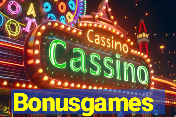 Bonusgames