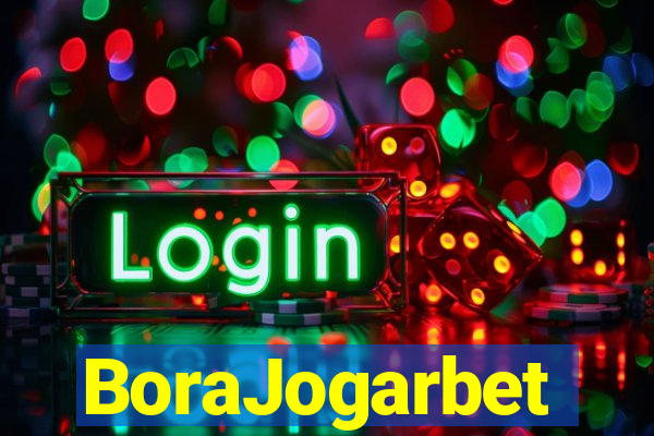 BoraJogarbet