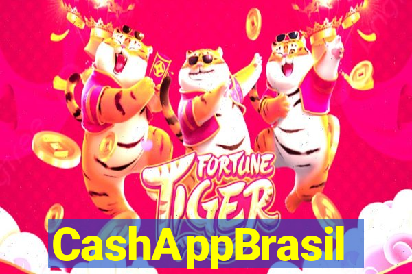 CashAppBrasil