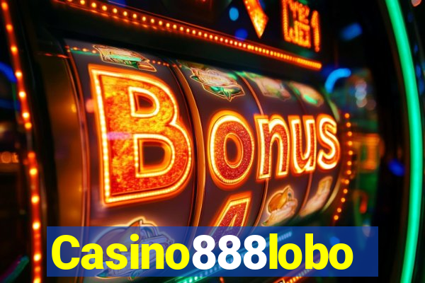 Casino888lobo