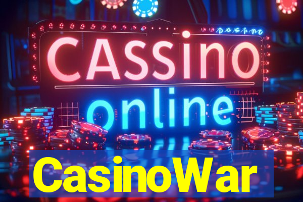 CasinoWar