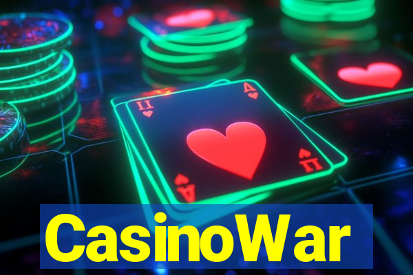 CasinoWar