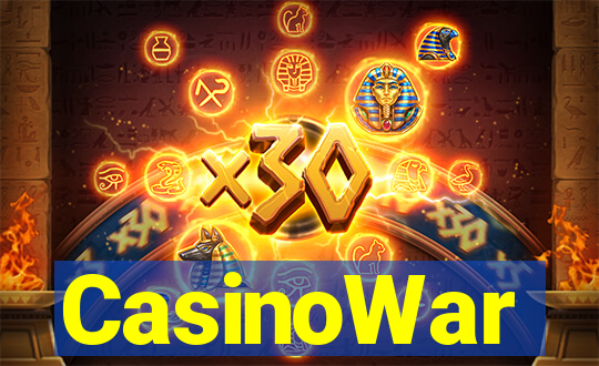 CasinoWar