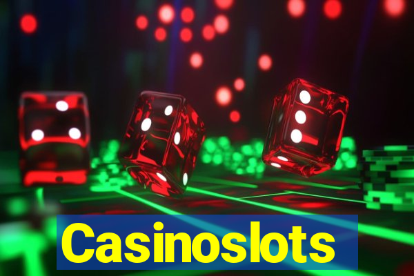 Casinoslots