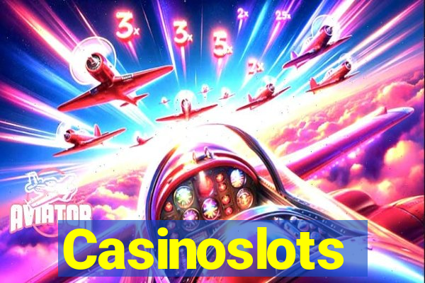 Casinoslots