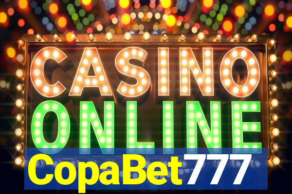 CopaBet777