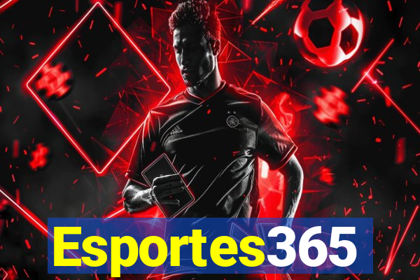 Esportes365