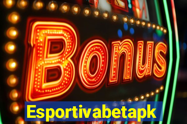 Esportivabetapk