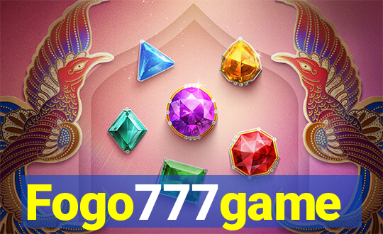 Fogo777game