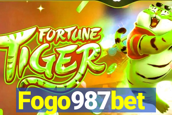 Fogo987bet