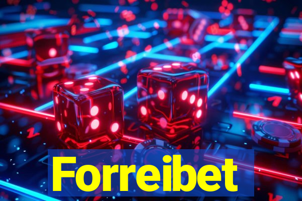 Forreibet