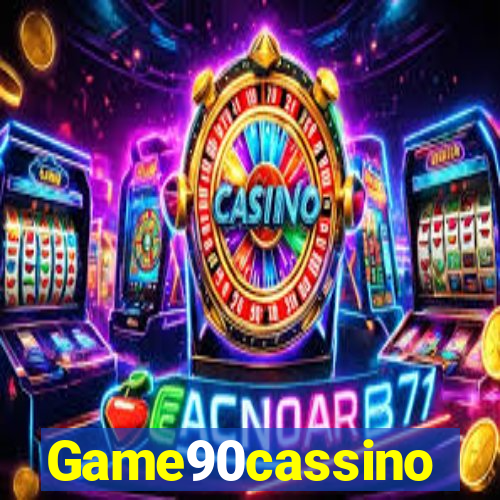 Game90cassino