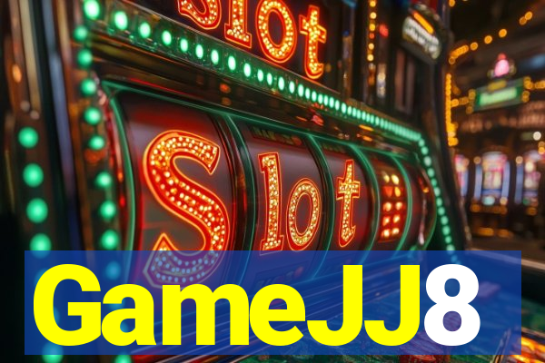 GameJJ8