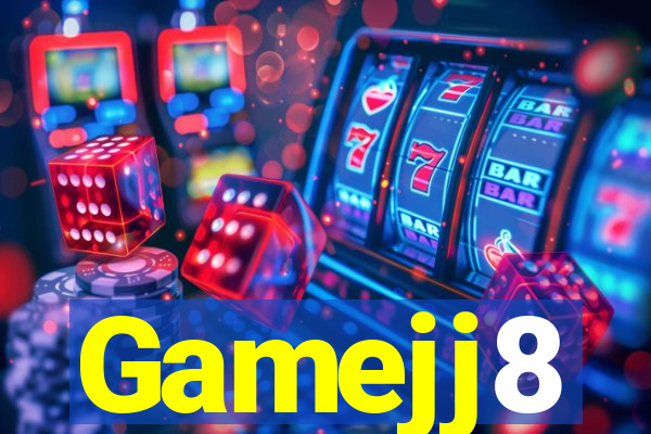 Gamejj8