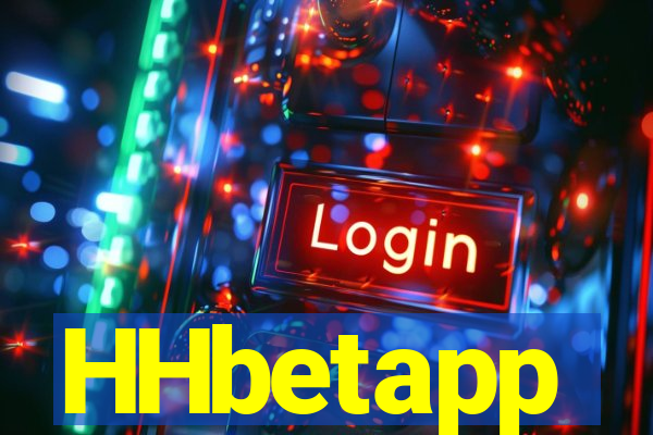 HHbetapp