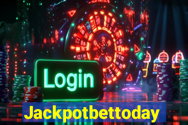 Jackpotbettoday