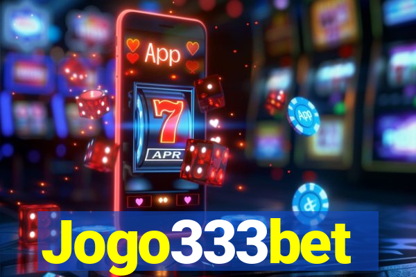 Jogo333bet