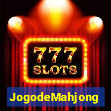 JogodeMahjong