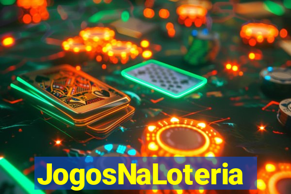 JogosNaLoteria