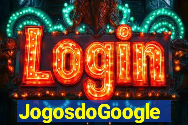 JogosdoGoogle